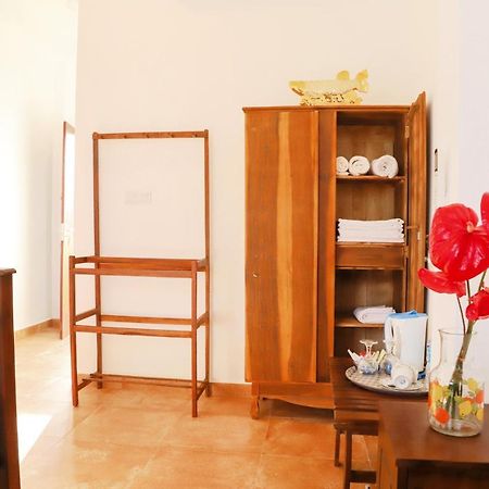 Htn Bay Resort Велигама Экстерьер фото